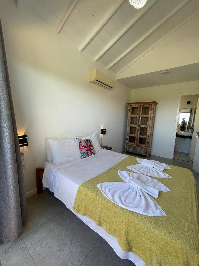 Pousada Mar'Tito Forno Búzios المظهر الخارجي الصورة