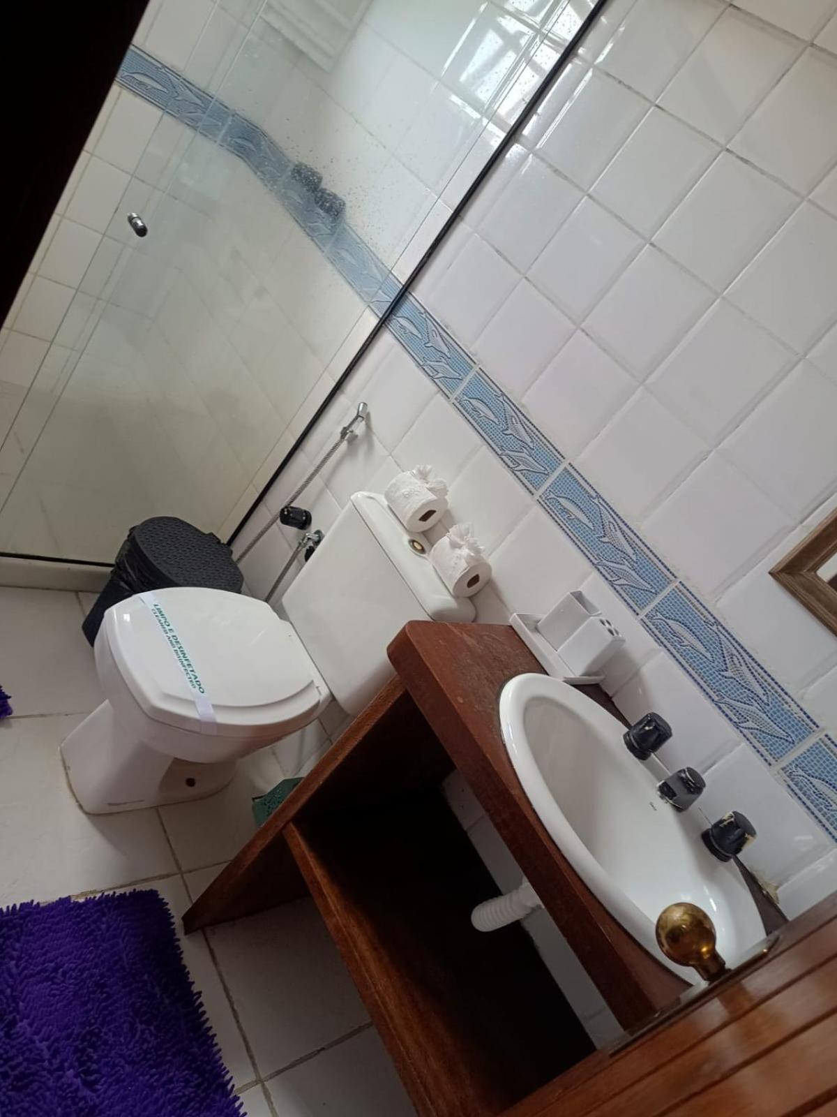 Pousada Mar'Tito Forno Búzios المظهر الخارجي الصورة