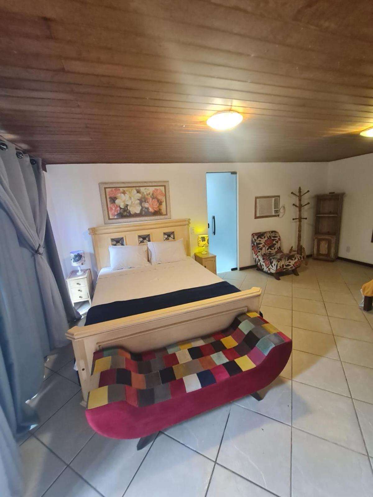 Pousada Mar'Tito Forno Búzios المظهر الخارجي الصورة