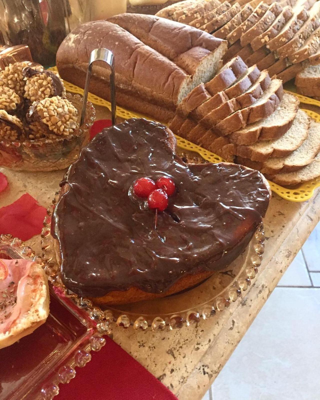 Pousada Mar'Tito Forno Búzios المظهر الخارجي الصورة