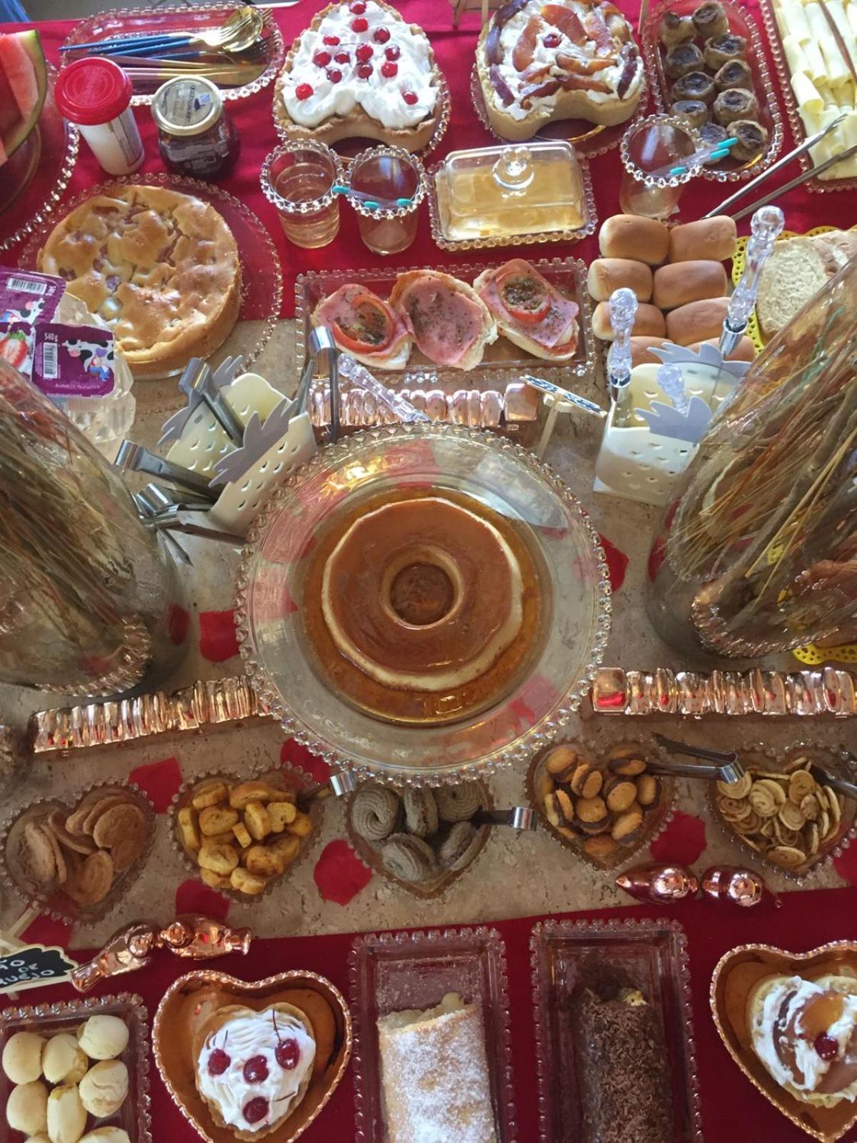 Pousada Mar'Tito Forno Búzios المظهر الخارجي الصورة